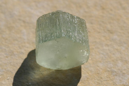 Heliodor Kristall 03
