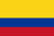 Erdschatz Kolumbien