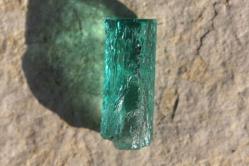 Smaragd Kristall Kolumbien 03