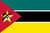 Erdschatz Mosambik