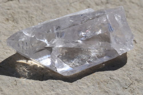 Danburit Kristall 03