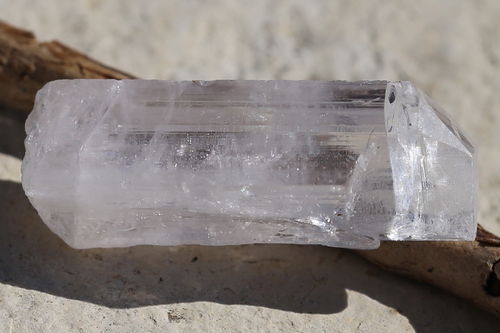 Danburit Kristall 102