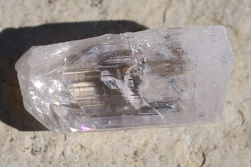 Danburit Kristall 105
