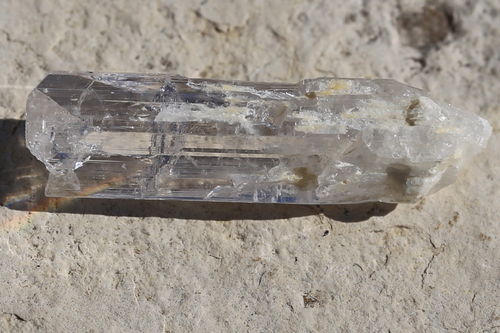 Danburit Kristall 106