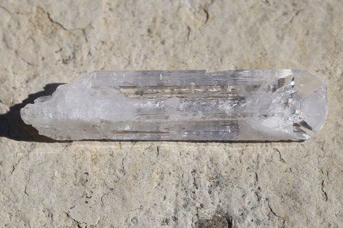 Danburit Kristall 107