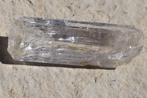 Danburit Kristall 108