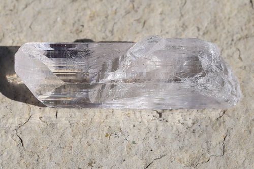 Danburit Kristall 109