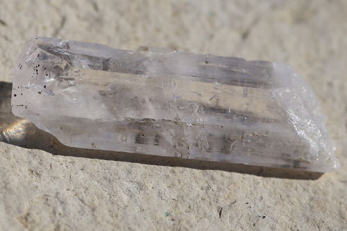 Danburit Kristall 110