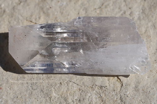 Danburit Kristall 112