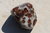 Granat in Wollastonit Trommelstein P02-