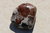 Granat in Wollastonit Trommelstein P03-