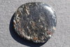 Granat Amphibolit Trommelstein P01-