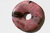 Rhodonit Donut 01