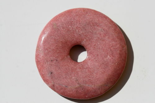 Rhodonit Donut 03