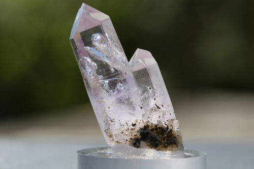 Quarz Kristall Goboboseb 03