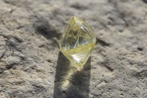 Diamant Kristall 02