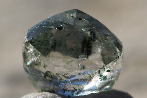 Diamant Kristall 06