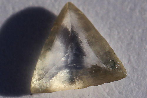 Diamant Kristall 08