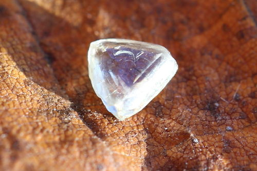 Diamant Kristall 09