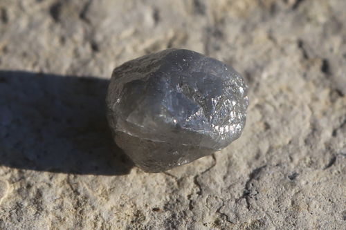 Diamant Kristall 12