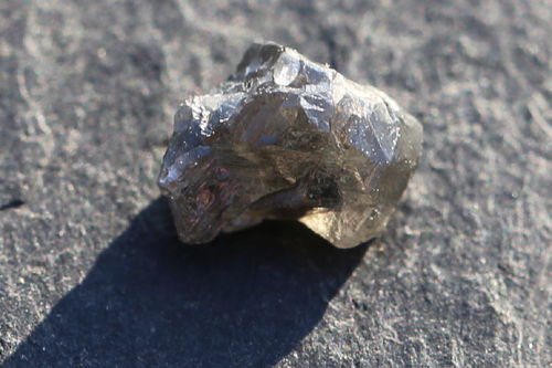 Diamant Kristall 15