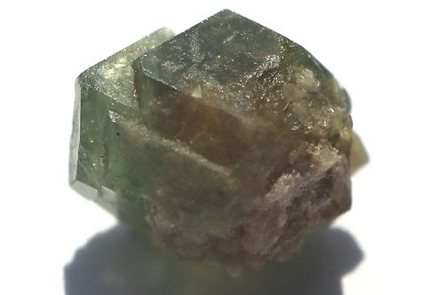 Demantoid Kristall 03