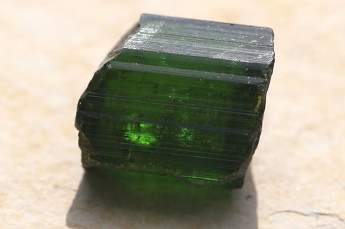 Verdelith Kristall 02