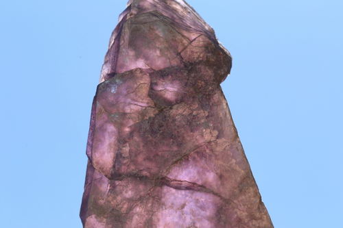 Lepidolith Stufe 04