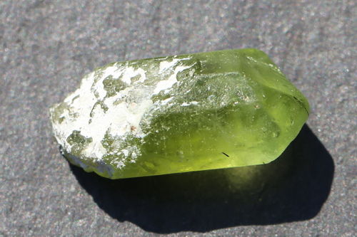 Kaschmir - Peridot Kristall 01