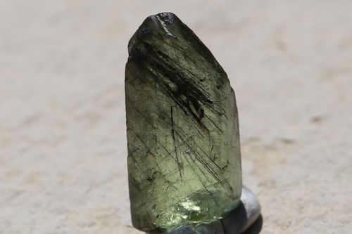Kaschmir - Peridot Kristall 02