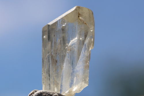 Spodumen Kristall 03
