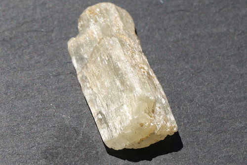 Spodumen Kristall 05