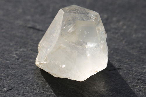 Topas Weiß - Kristall 01