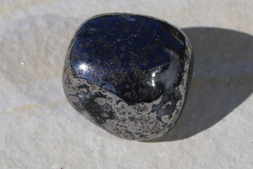 Cobaltit Trommelstein 03