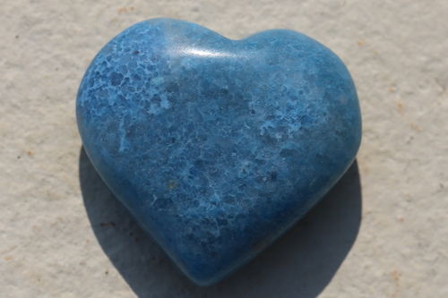 Azul Macaubas Mini Herz 06
