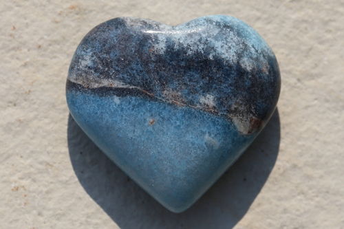Azul Macaubas Mini Herz 08
