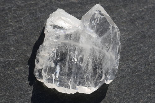 Fadenquarz Kristall N01