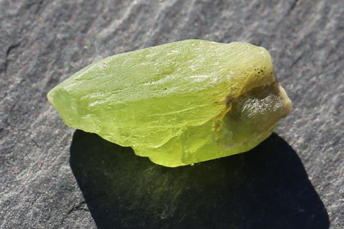 Peridot Kristall 10