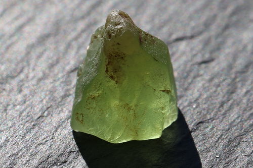 Peridot Kristall 13