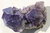 Fluorit Purple Rain Pocket 11