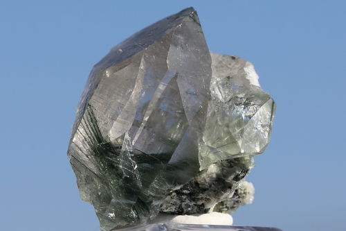 Aktinolithquarz Kristall 07