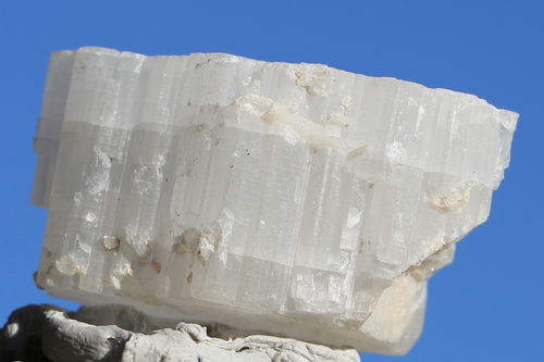 Beryllonit Kristall 05