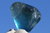Fluorit Trommelstein blau 16