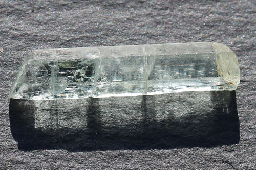 Heliodor Kristall 23