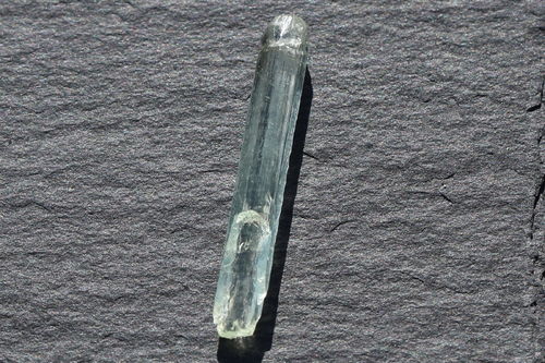 Heliodor Kristall 25