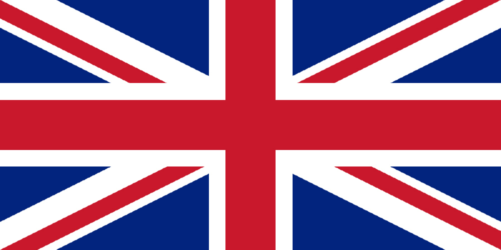 UK (Großbrittanien)