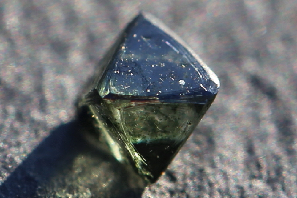 Diamant Oktaeder