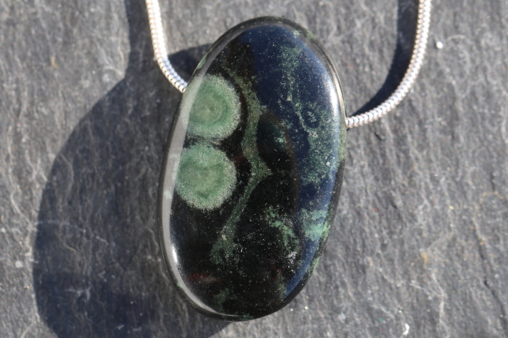 Nebula Stone (Eldarit)
