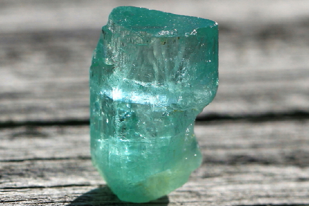 Smaragd Kristall Kolumbien Muzo